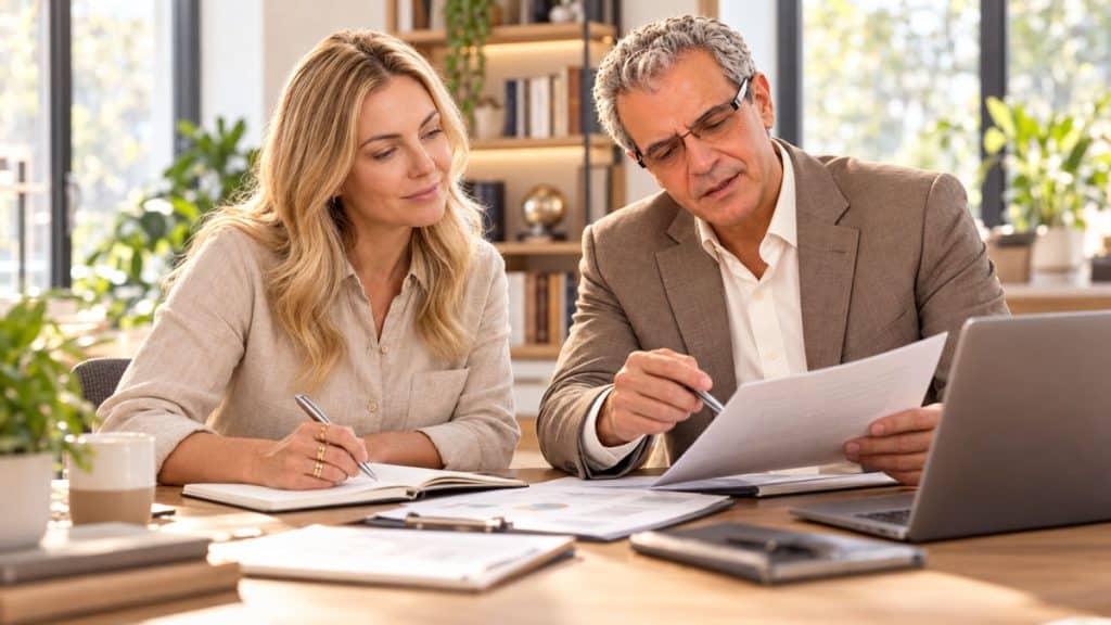 supervision : Analyse de pratique professionnelle lors d’une supervision de coach